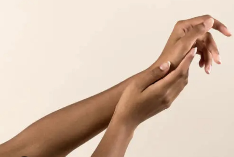 Arm Wax
