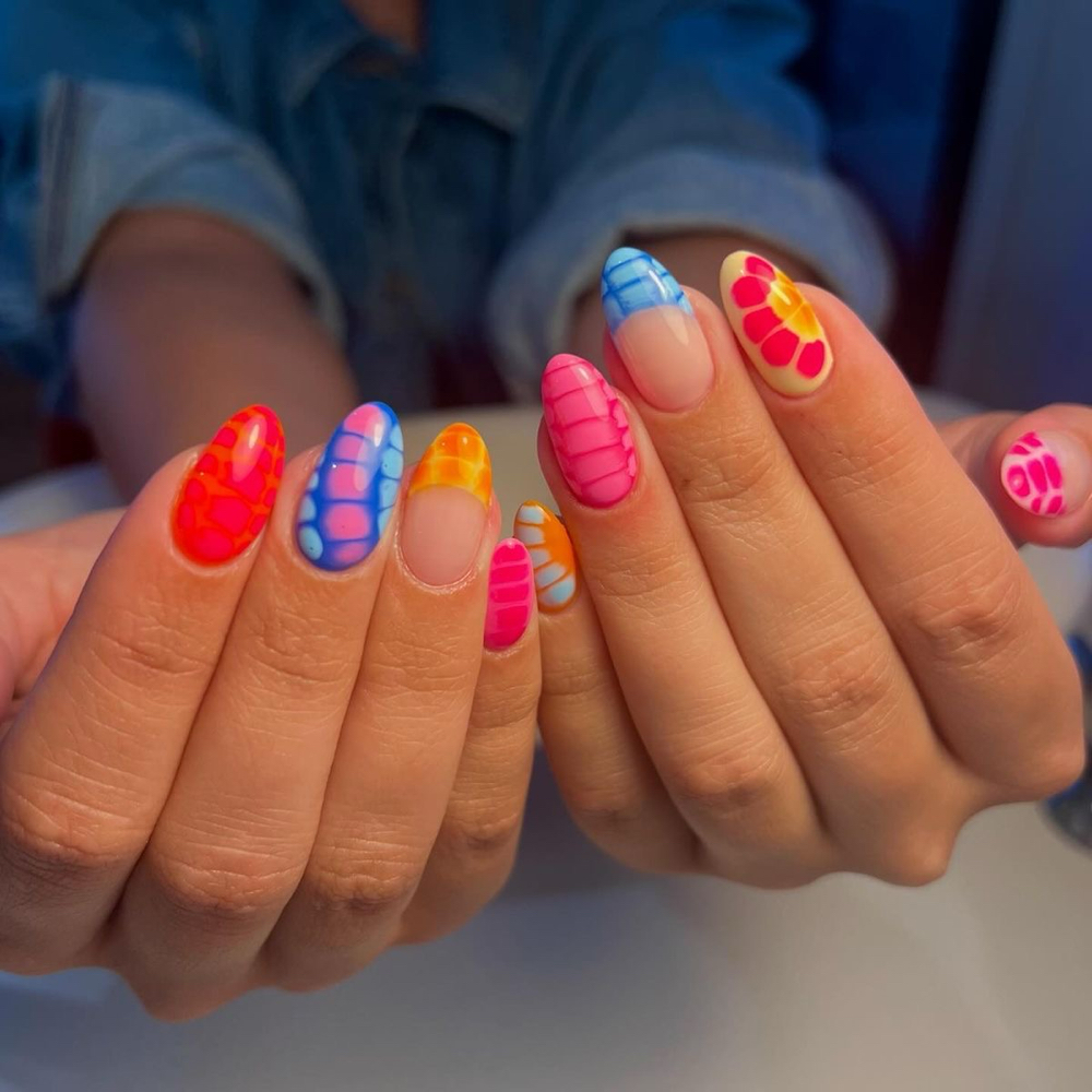 Acrylic Full Set
