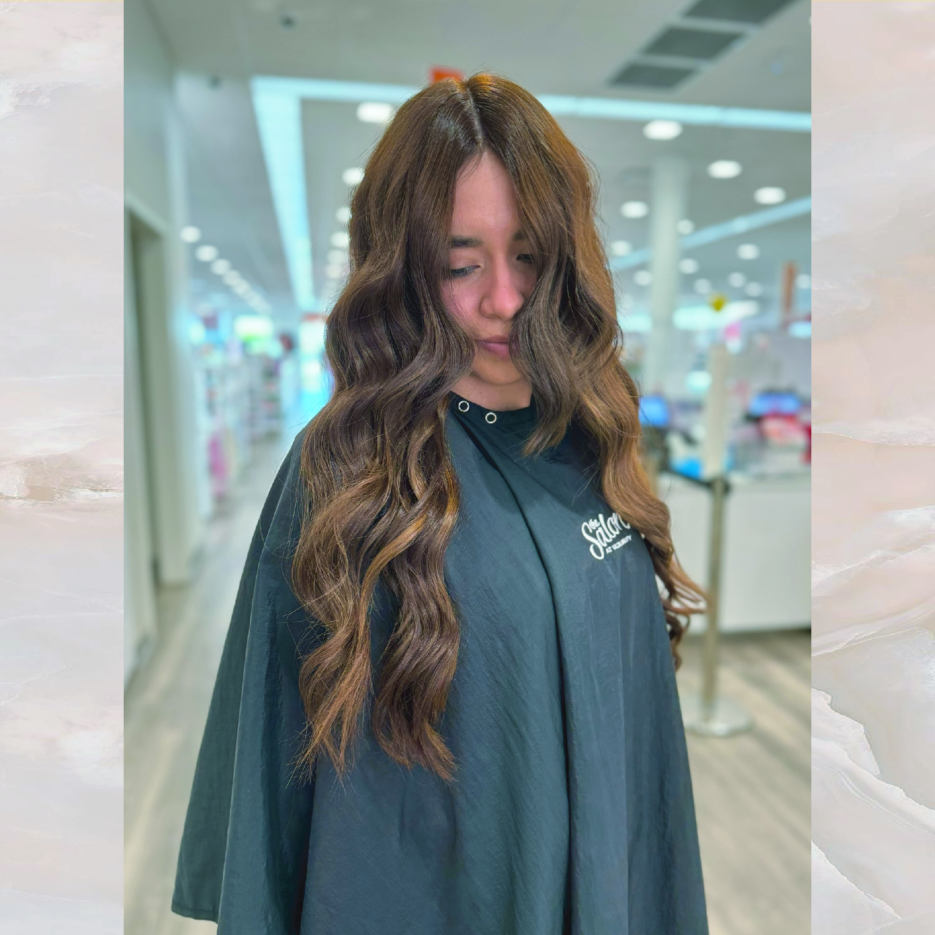 Root Touch-Up