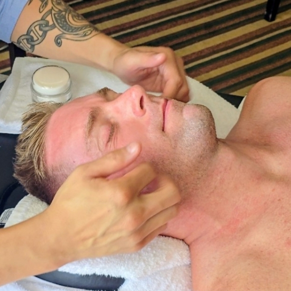 Advance Tribal Warrior Skin Therapy at Mind & Body Athletics in Daytona Beach, FL