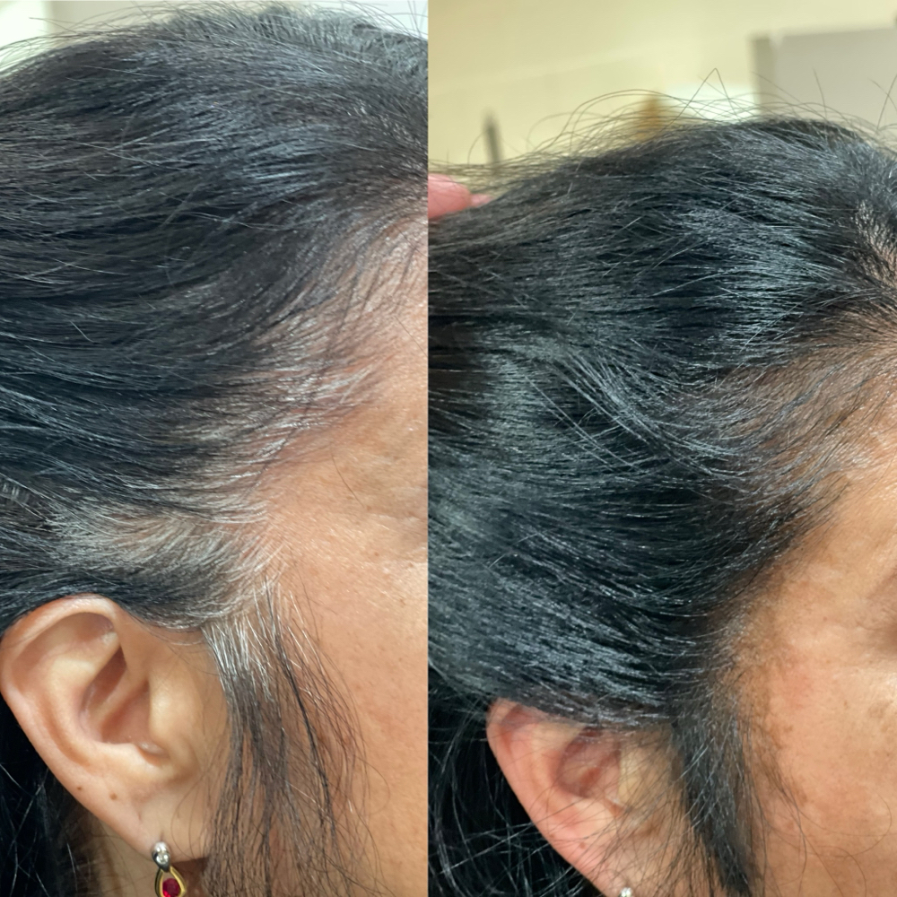 Color Touch Up