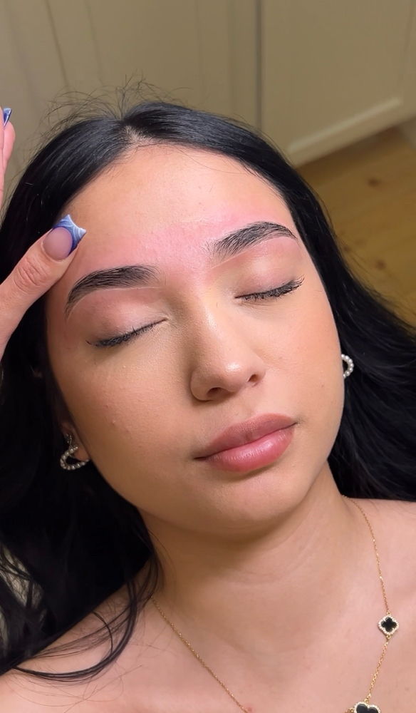 Signature Brow Wax