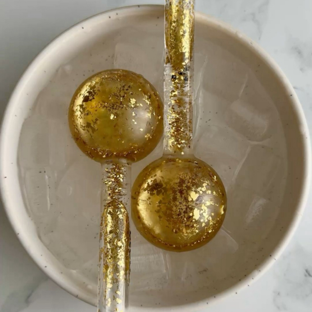 Golden Tide Signature Facial at Golden Tide Esthetics in Clive, IA