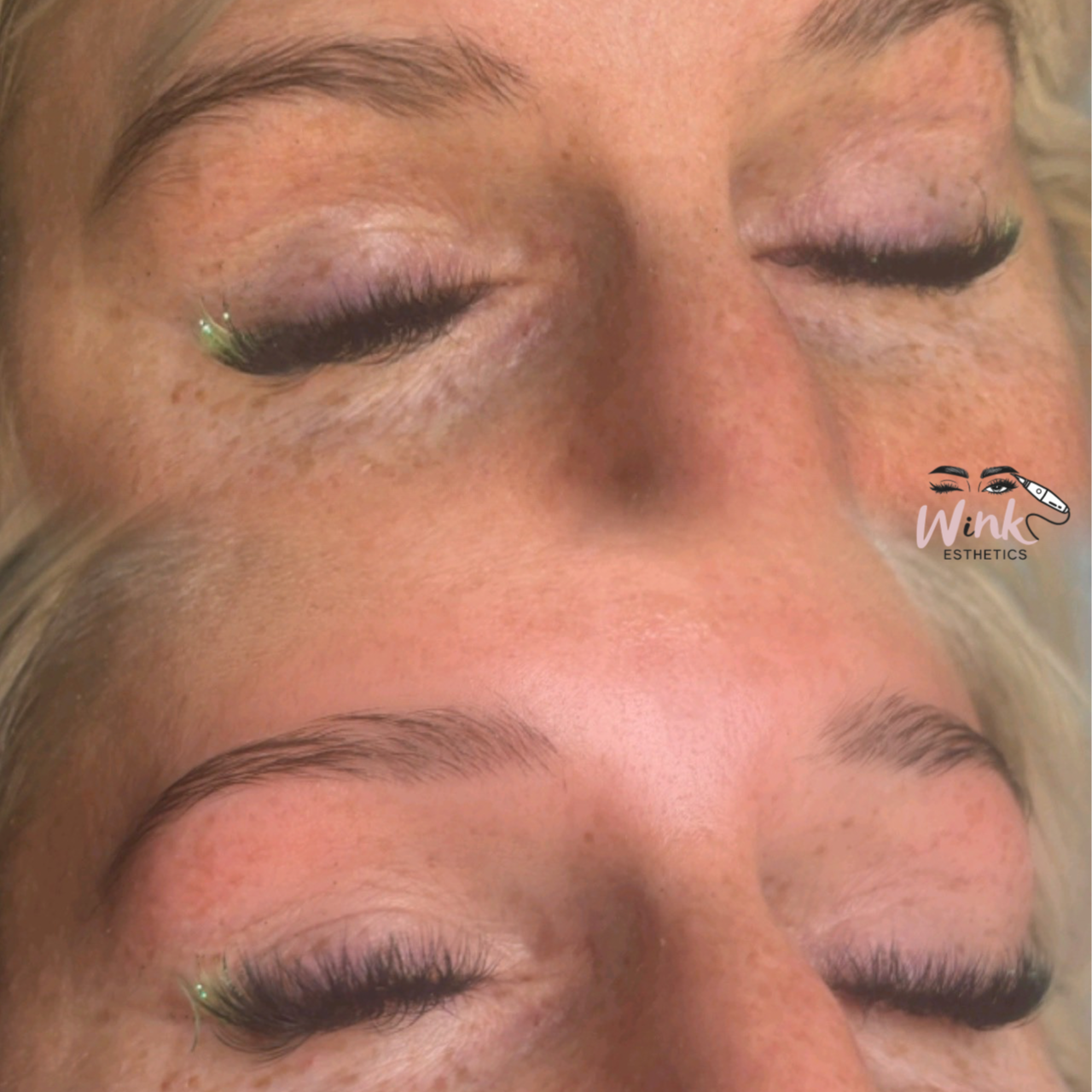 Brow Wax at Ink And Wink in Mentor, OH