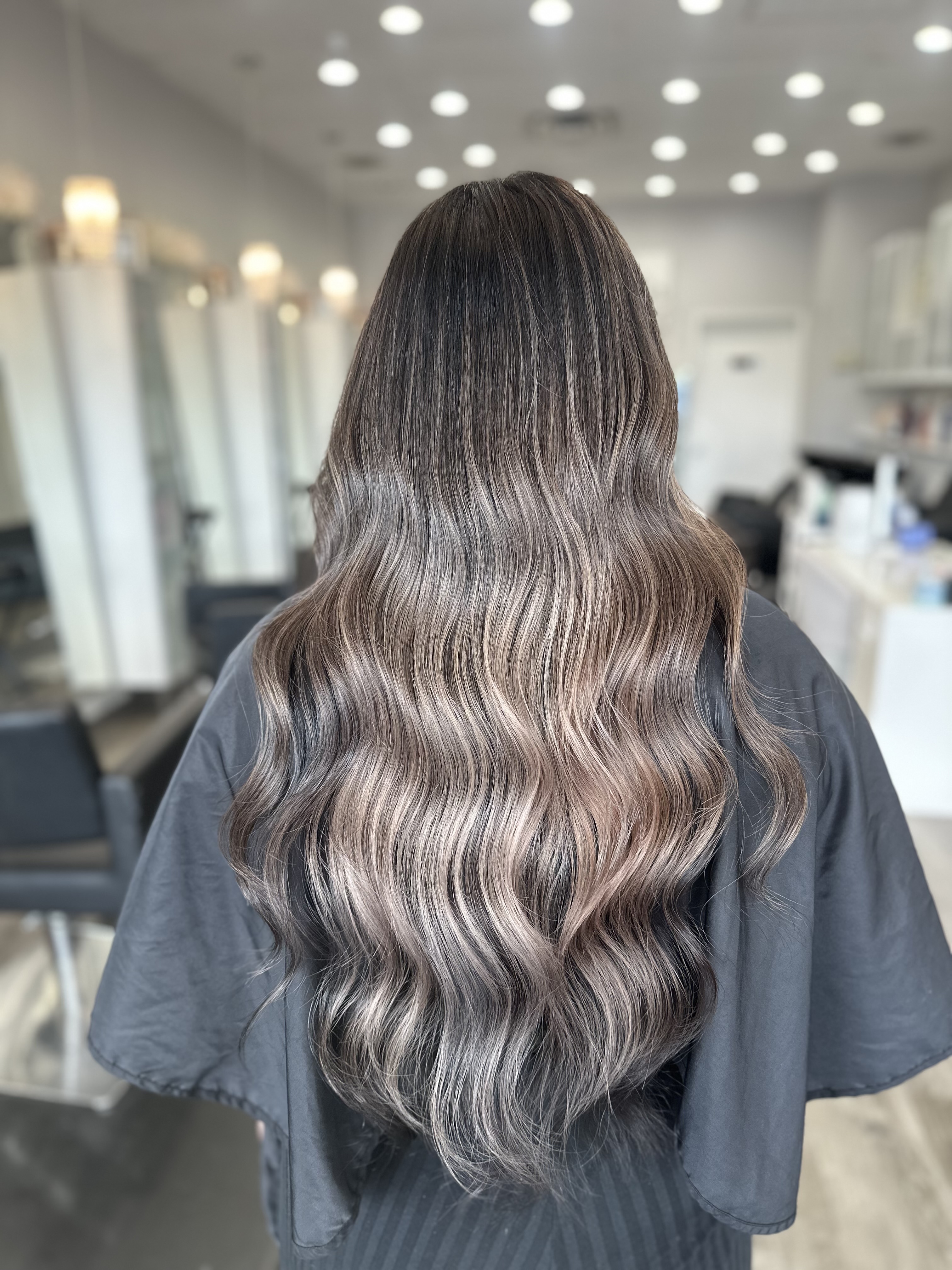 Partial Highlights at GlambyKalia in Saint Paul, MN