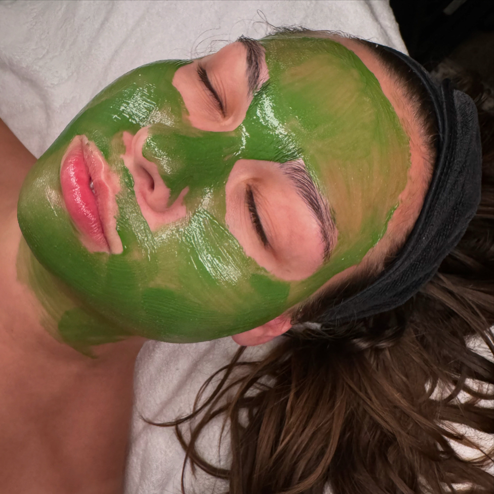 Hydrating Enzyme Facial