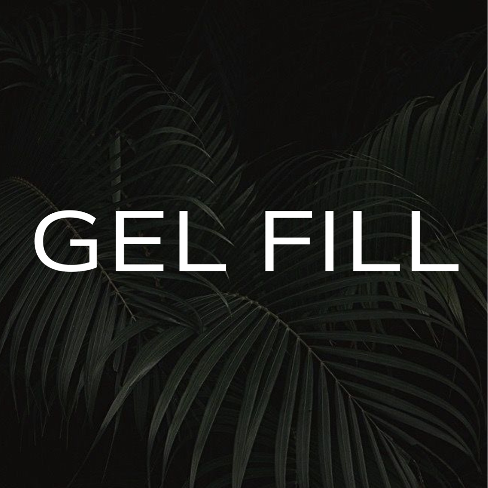 Gel Fill at Pomalo Nail Studio in Bremerton, WA