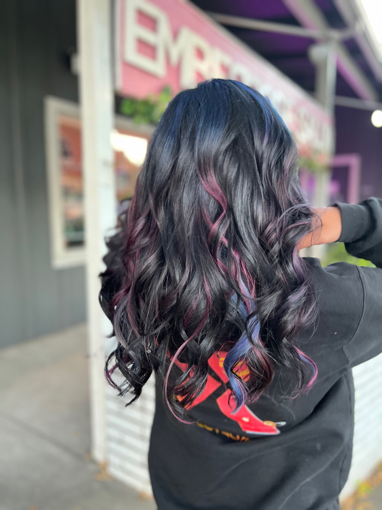 Color Correction
