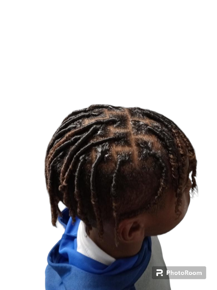 Starter Locs Gel Only