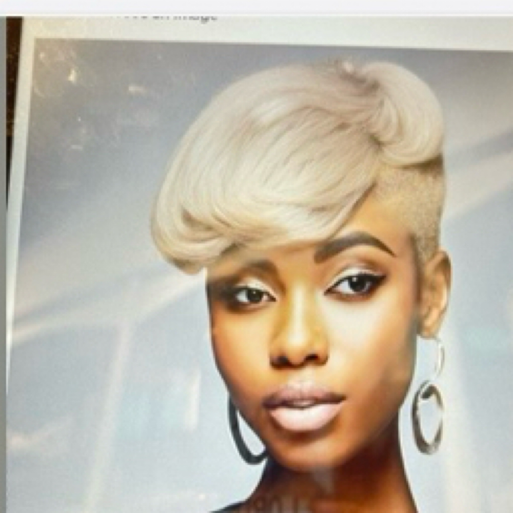 Special Occasions / Up-Dos at Global Salon in Dayton, OH