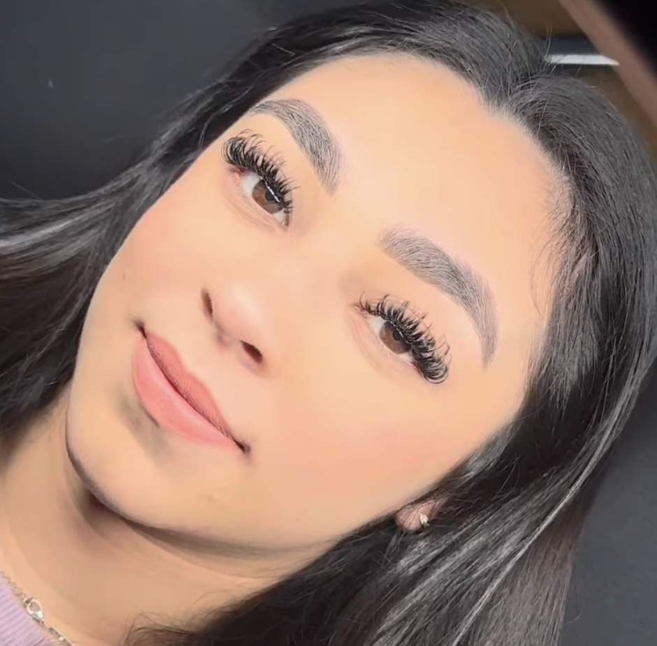 Lash Full Set