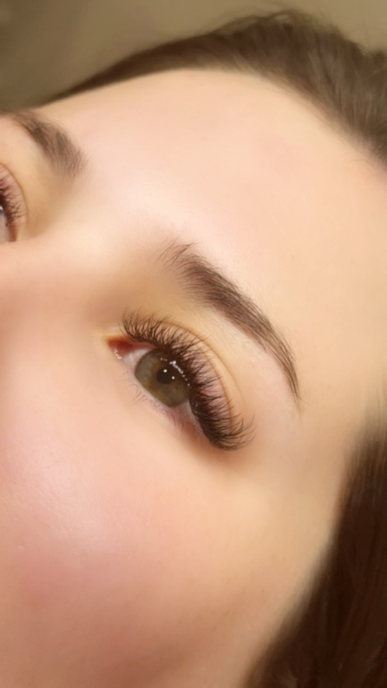 Wispy Hybrid Set