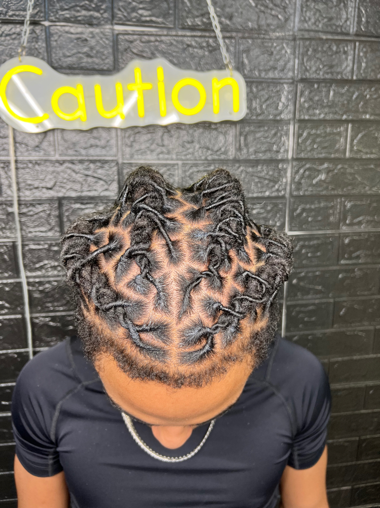 Retwist