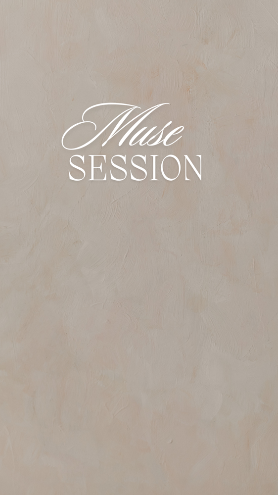 MUSE Session