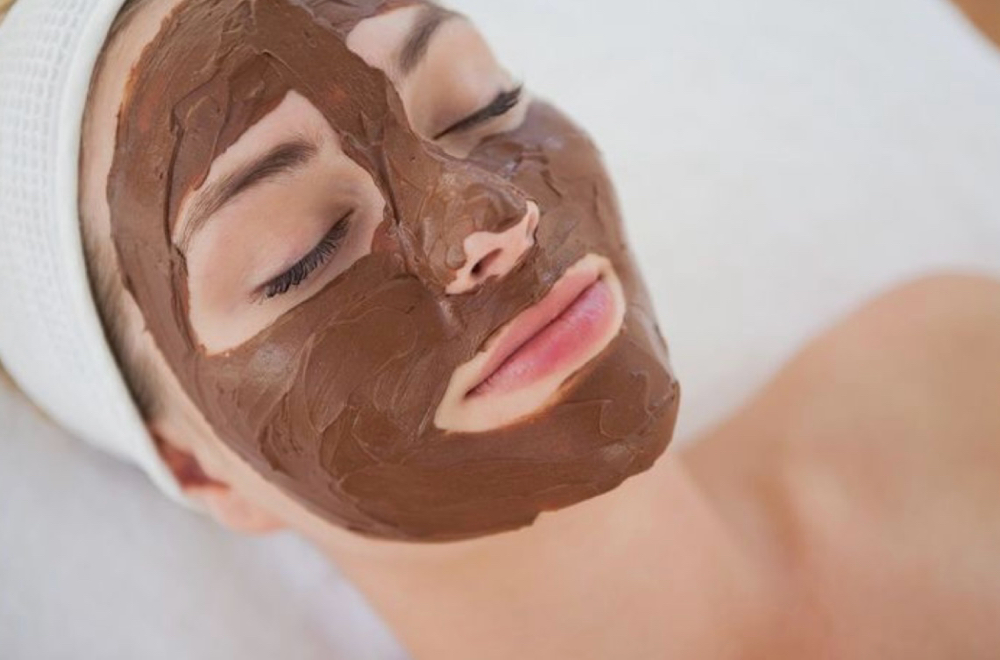 Chocolate Facial