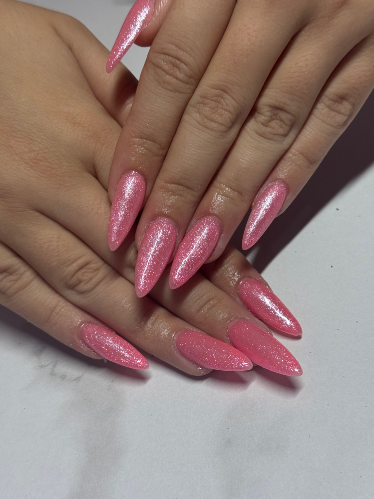 Single Color Full Set