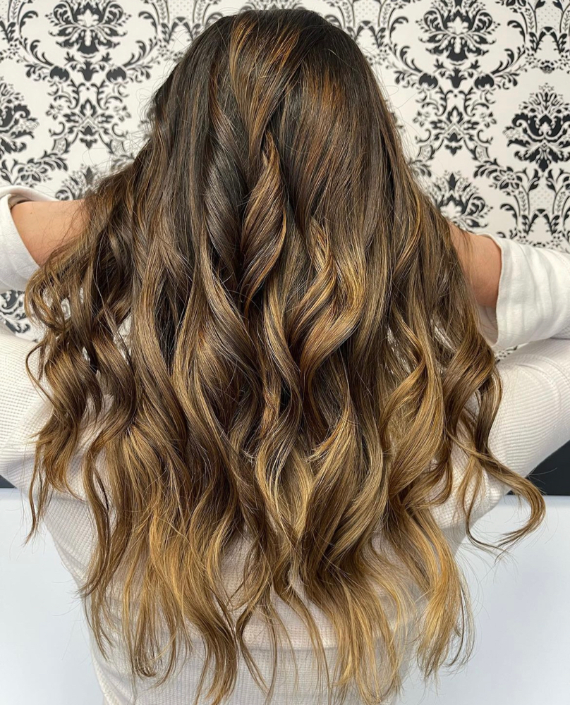 Balayage