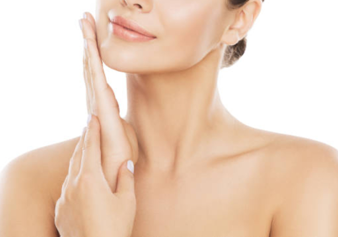 Chin Wax