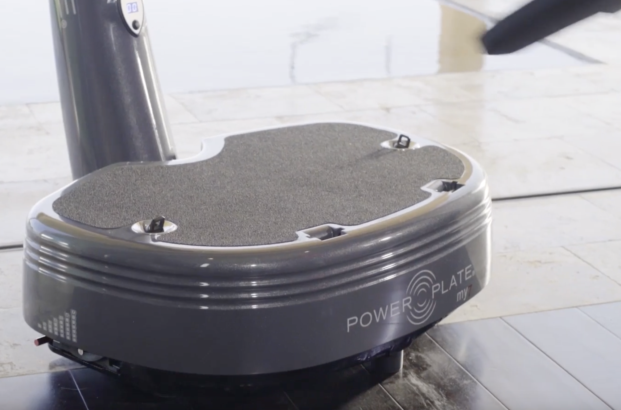 Power Plate Individual Sessions