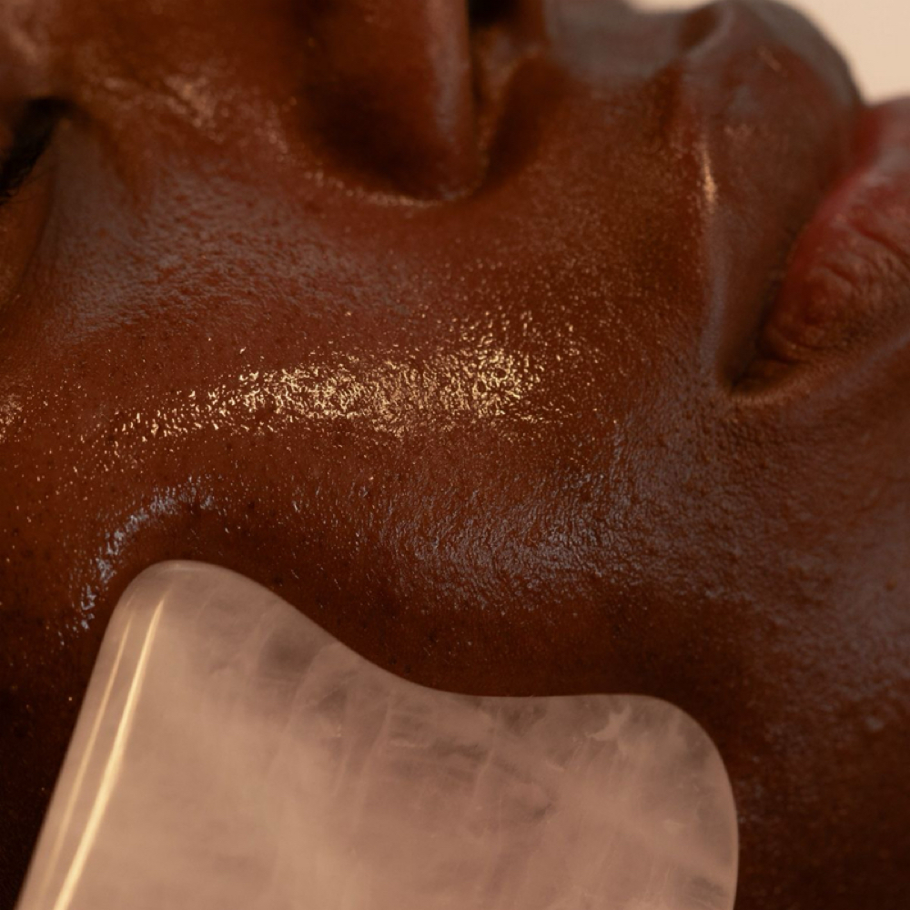Gua Sha Massage at Capital Complexion in Washington, DC