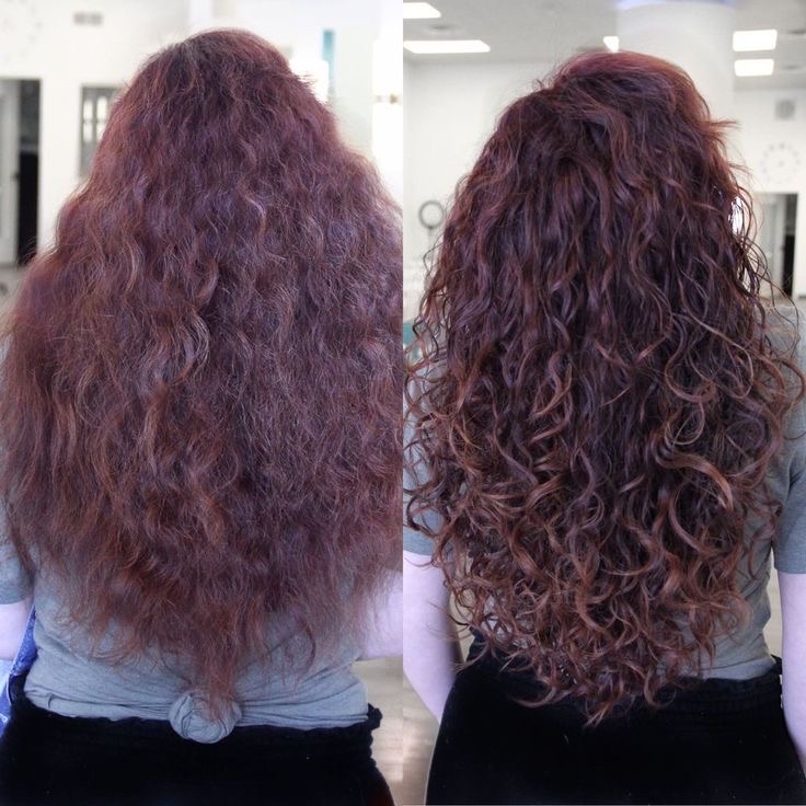 Brazilian Blowout