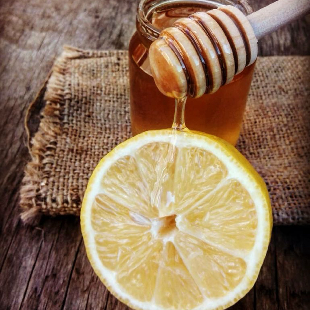 LEMON HONEY SIGNATURE 🍯🤍✨☀️ at Breeze Aura Esthetics in Texarkana, TX