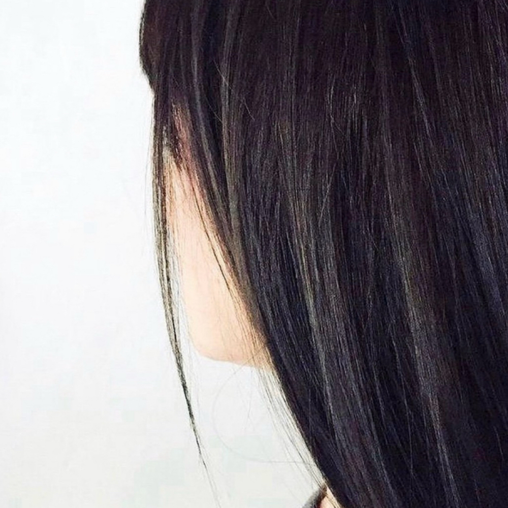Root Touch-Up Color at Little Saint Salon in Portland, OR