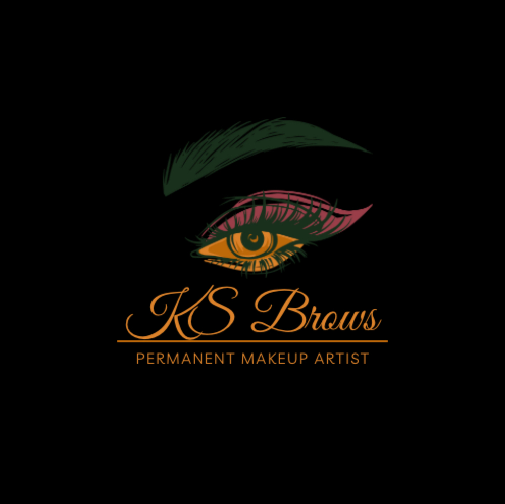 9-12 Week Touch Up at KS Brows in Grand rapid, MI