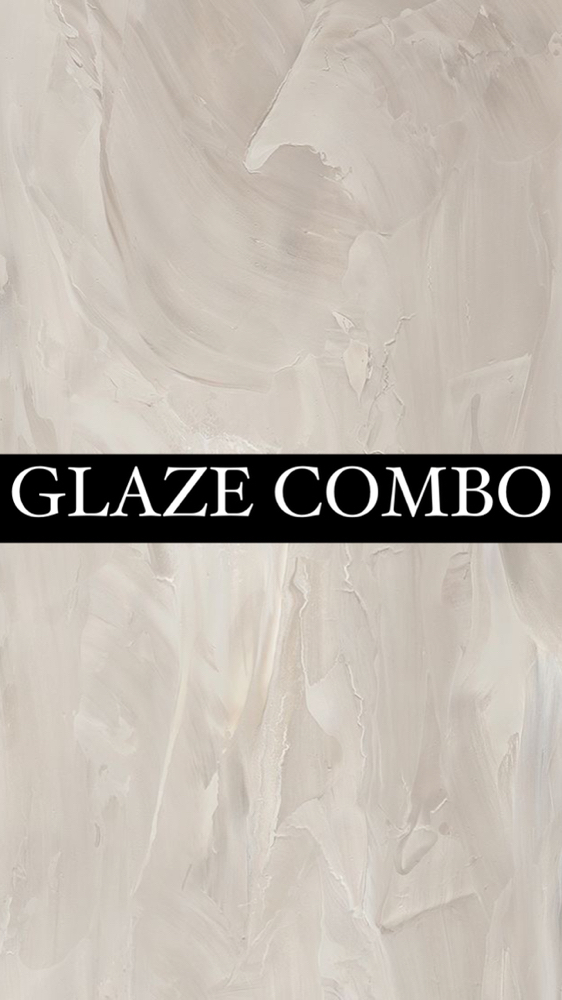 GLAZE COMBO
