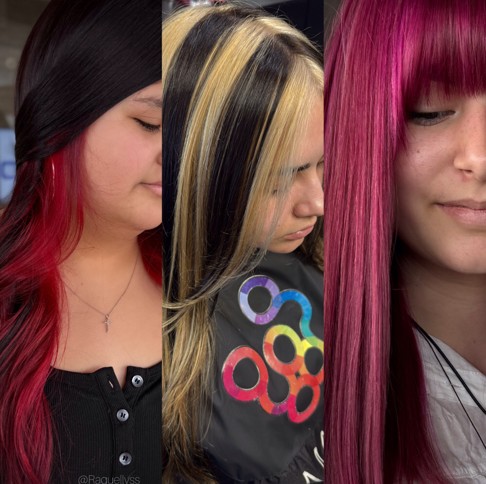 Creative Lightening at REFINED by Rocky in Rancho Mirage, CA