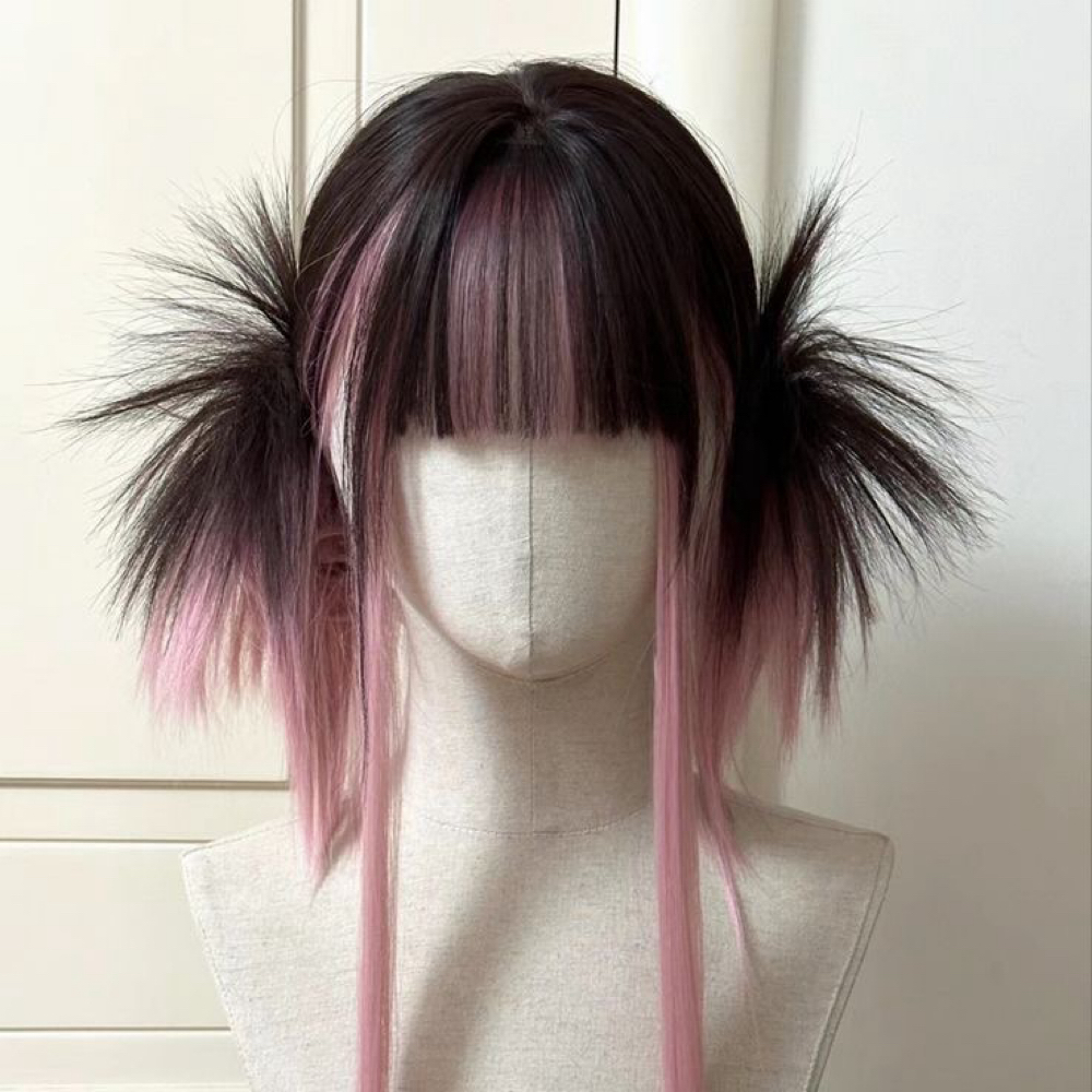 roots • vivid maintenance • minis! at dye4dolls in Orlando, FL