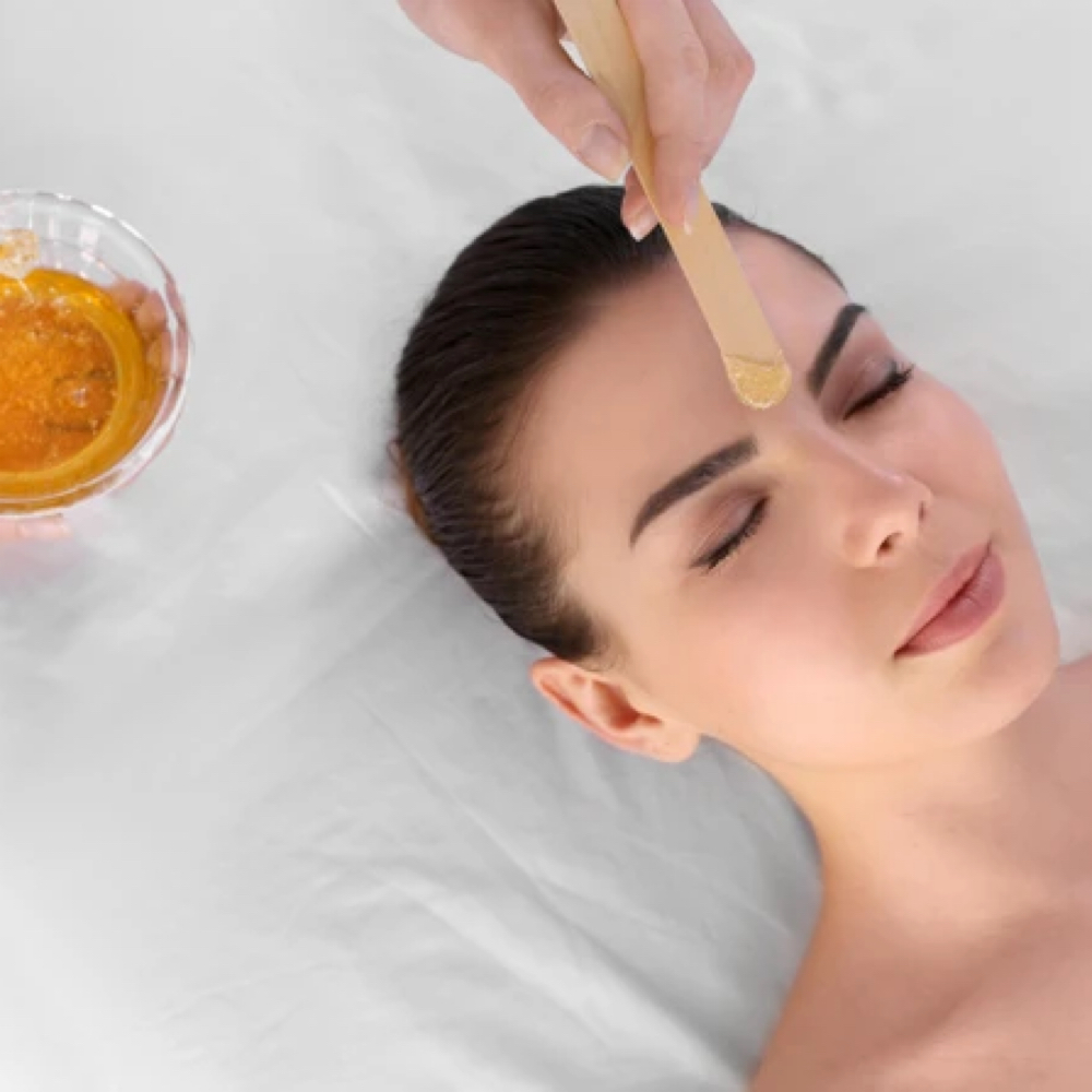 Full Face With Eyebrows at SKIN CLINIC in Laguna Hills, CA