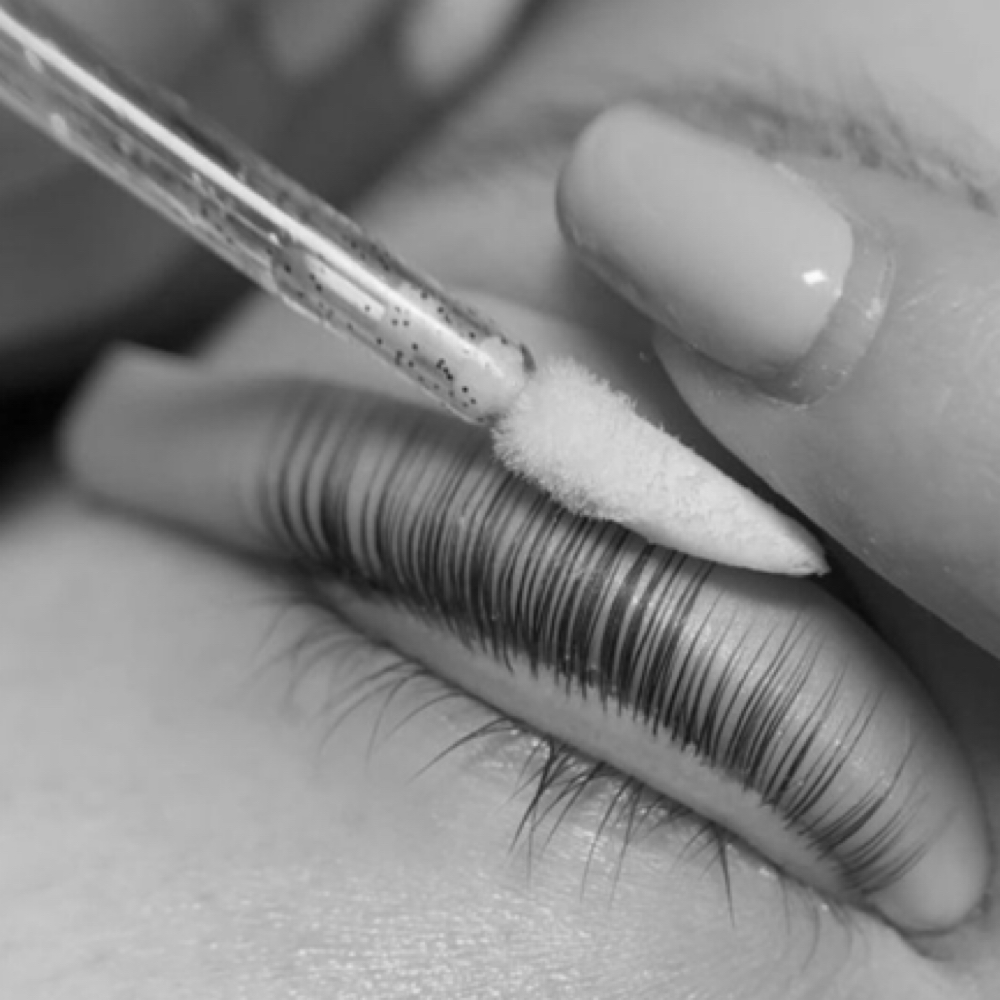 Lash Lift And Tint at Iris Esthetics in Lufkin, TX