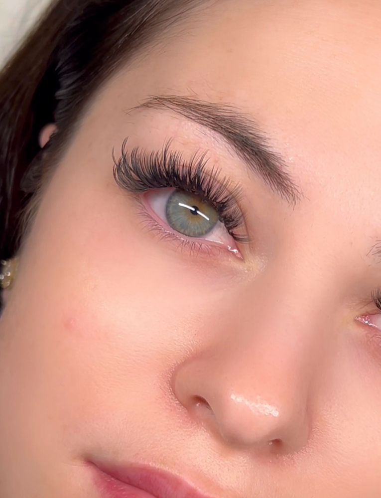 Wispy Full Set