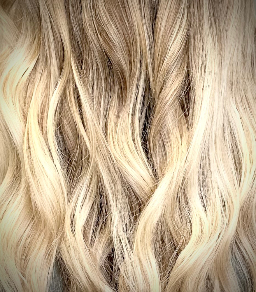 Full Highlight/Balayage
