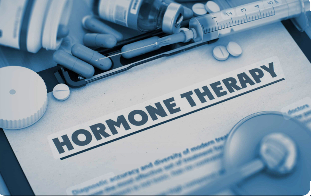 Hormone Management by Brenda Willis