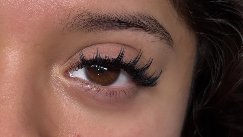 Anime at alexas.lashes in Dalton, GA