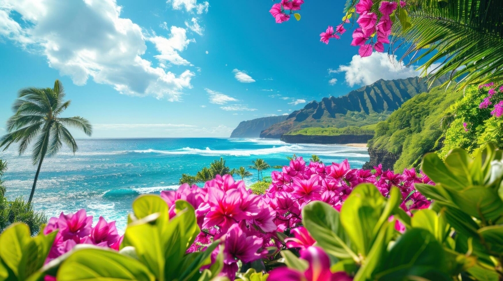 Hawaiian Hydration Facial