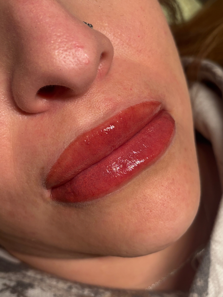 Lip Blush