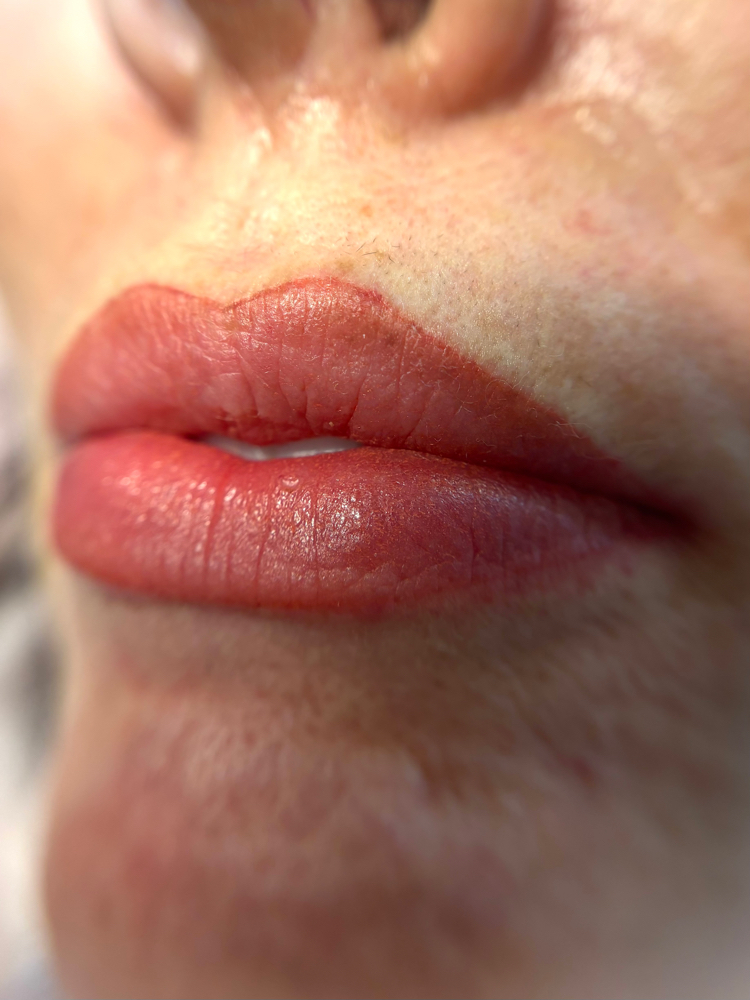 Lip Blush