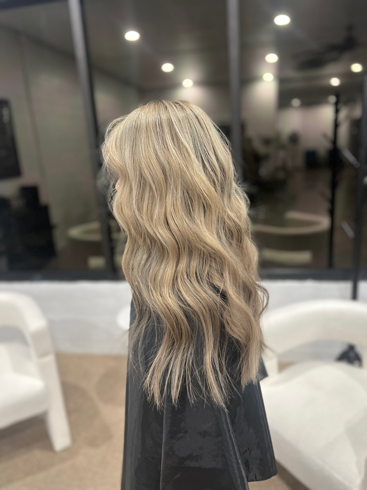 Baby Light Highlight