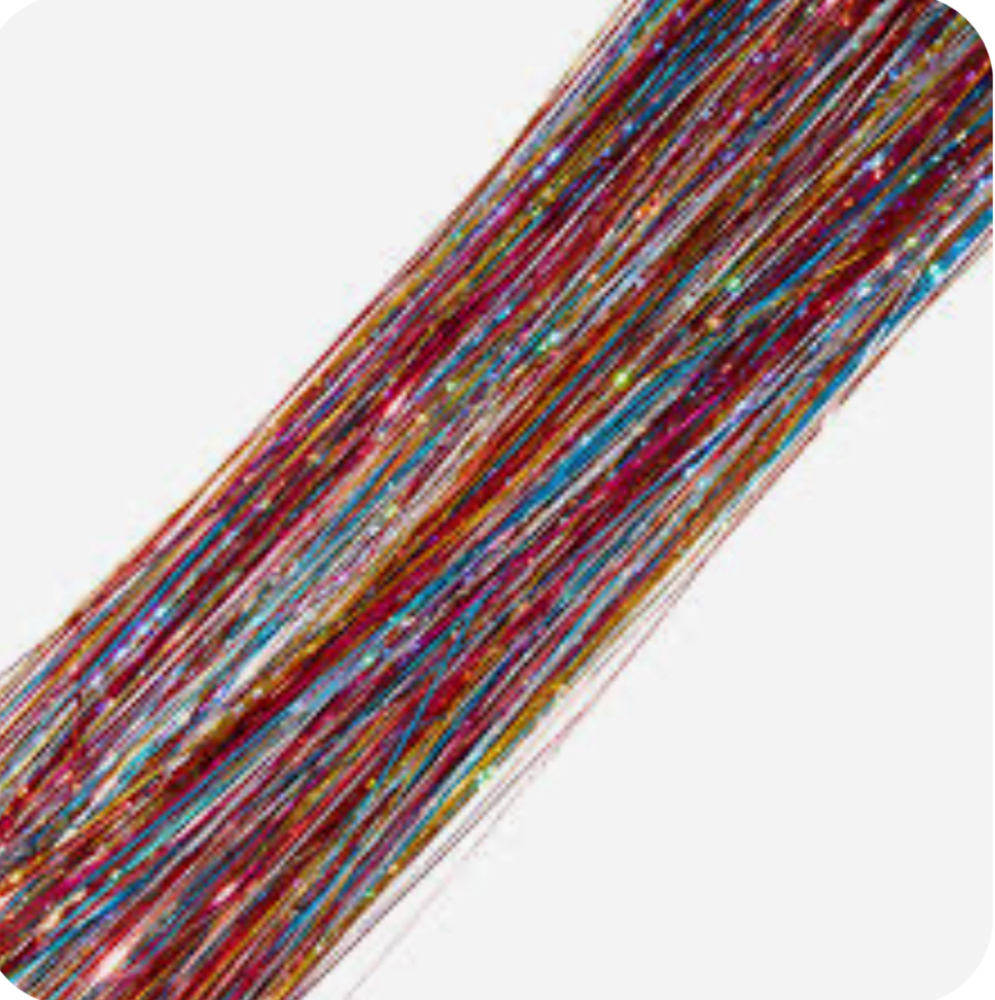 Hair Tinsel