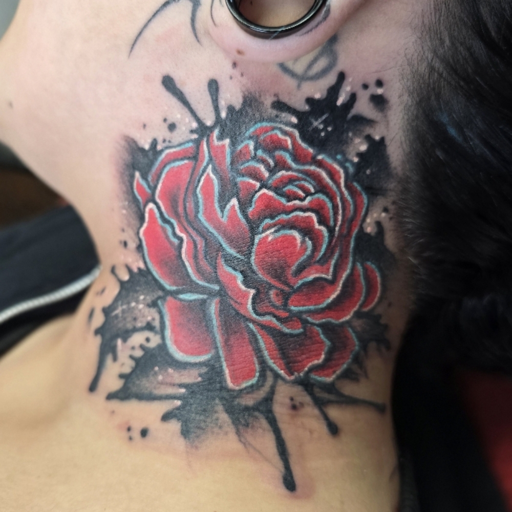 Late Night Tattoo (After 10pm) at Tattoos by ALLEN ESPINOZA in Houston, TX