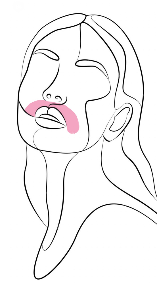 Upper Lip