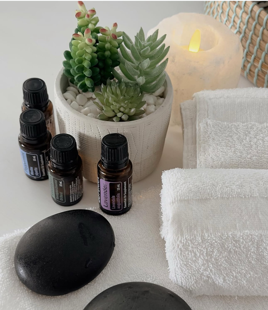 Basic Massage Enhancements