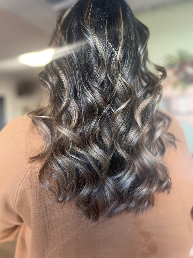 Balayage