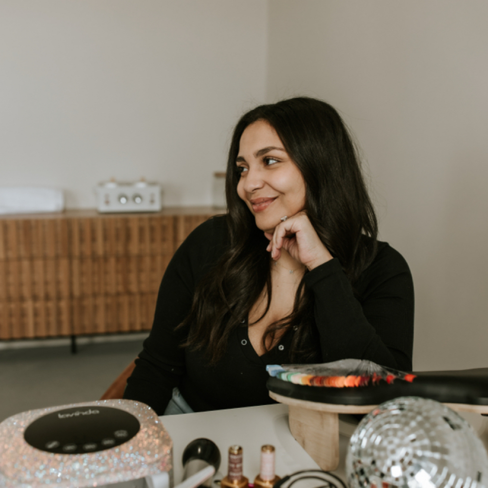 Mom To Be Bundle🤍 at Tais&Ko Salon in Saint Joseph, MO