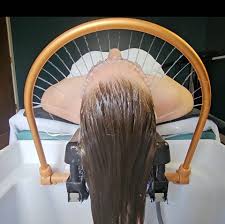Classic Relaxation Treatment at R&R Headspa, LLC in Oshkosh, WI