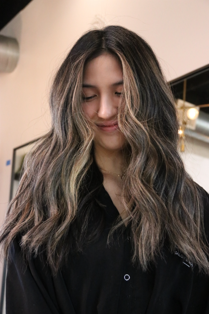 Mini Partial