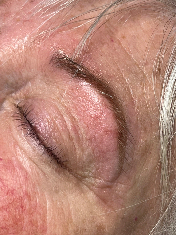 Brow Stain